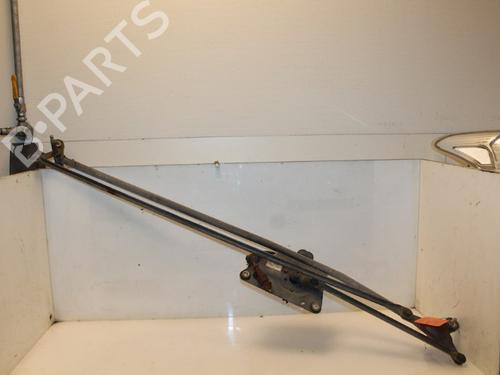 Used Front wipers mechanism CITROËN XSARA PICASSO (N68) 1.8 16V (115 hp) 15320035