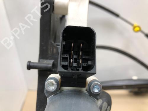Front right window mechanism MERCEDES-BENZ E-CLASS Coupe (C207) E 200 CGI (207.348) | BP37206380C23 - Image 5