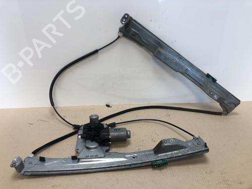Rudehejsemekanisme Højre foran RENAULT CLIO III (BR0/1, CR0/1) 1.5 dCi (BR17, CR17) | BP15650053C23 