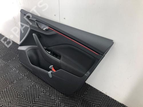 Front right panel SKODA SCALA (NW1) 1.5 TSI | BP37212271C59 - Image 4