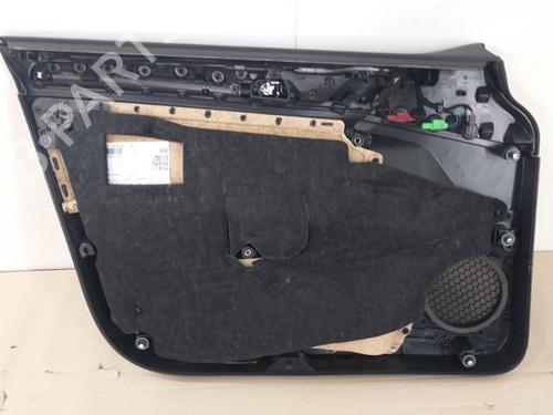 Front right panel VW GOLF VII (5G1, BQ1, BE1, BE2) 2.0 TDI | BP16081615C59 
