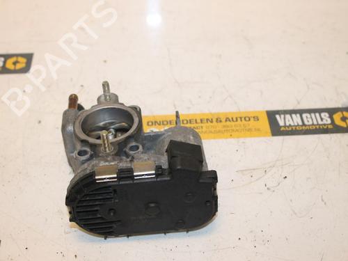 Throttle body OPEL AGILA A (H00) 1.2 16V (F68) | BP15348836M82 