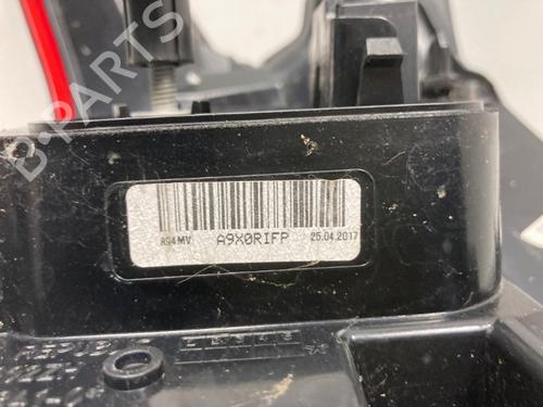 Right taillight PEUGEOT 2008 I (CU_) 1.2 THP 110 / PureTech 110 | BP37207959C35 - Image 6