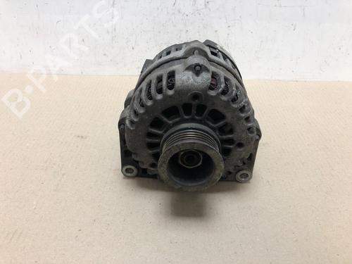 Used Alternator ALFA ROMEO 159 Sportwagon (939_) 1.8 MPI (939BXL1A) (140 hp) 15347457