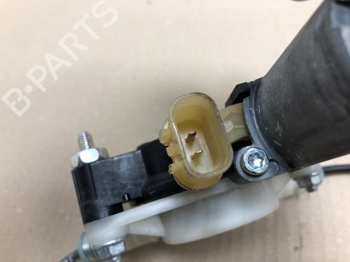 Front right window mechanism KIA PICANTO III (JA) 1.0 | BP37208257C23 - Image 4