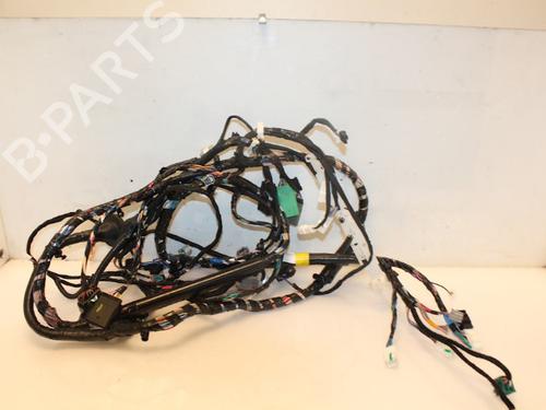 Used Wiring harness Wiring harness 15320992 15320992