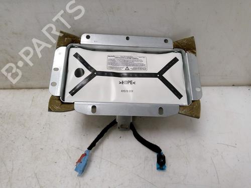 Airbag passager PEUGEOT 407 (6D_) 1.8 (6D6FZB) (116 hp) 15337070