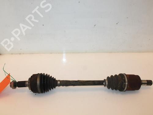 Used Left front driveshaft HONDA INSIGHT (ZE_) 1.3 IMA (ZE28, ZE2) (88 hp) 15320613