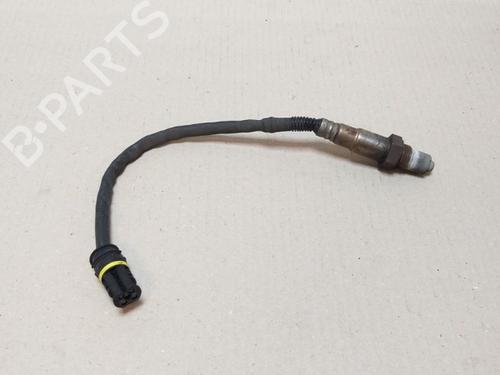 Sonda eletrónica MERCEDES-BENZ M-CLASS (W163) ML 350 (163.157) (245 hp) 15829871
