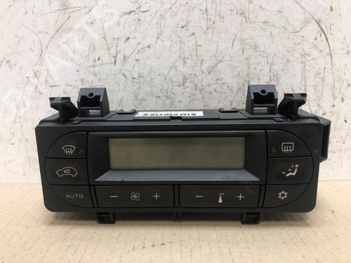 Used Climate control Climate control 15533584 15533584