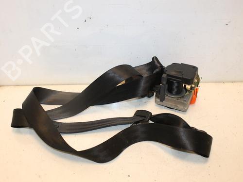 Sikkerhedssele foran højre SEAT LEON (1M1) 1.8 20V (125 hp) 15316490
