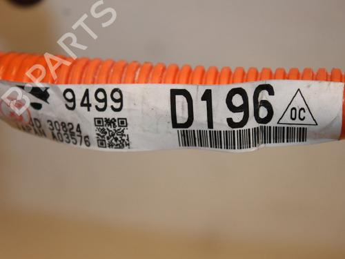 Wiring harness MITSUBISHI OUTLANDER III (GG_W, GF_W, ZJ, ZL, ZK) 2.0 Hybrid 4WD (GG2W) | BP15315403E16 