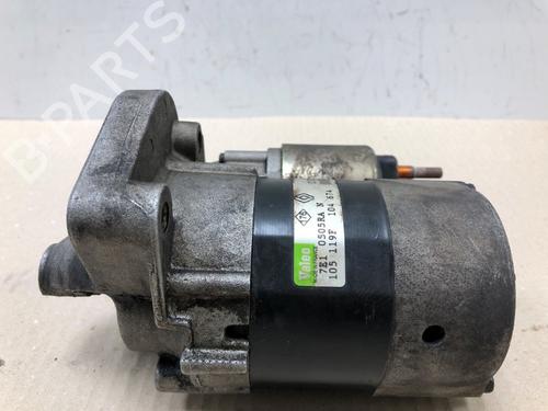 Used Starter Starter 15327277 15327277