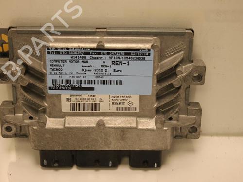 Used Engine control unit (ECU) Engine control unit (ECU) 15308953 15308953
