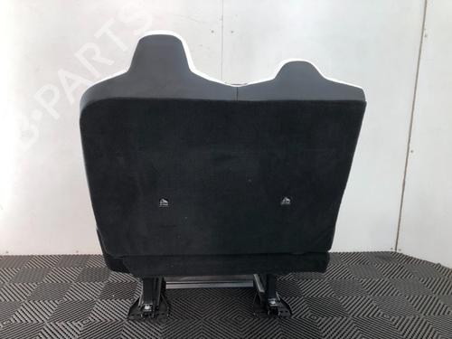 Rear seat TESLA MODEL X (5YJX) 75D AWD | BP15348029C17 - Image 4