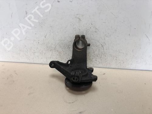 Left front steering knuckle PEUGEOT 206 Hatchback (2A/C) 1.4 i | BP15534052M25 
