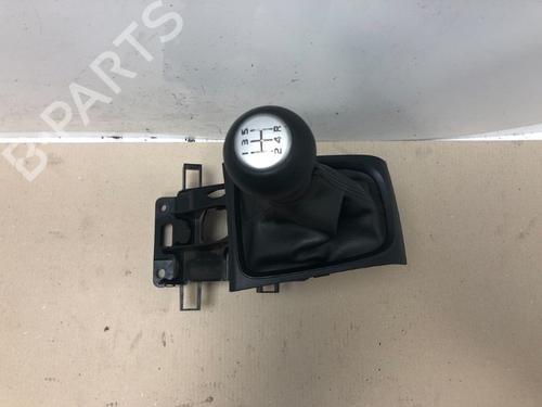 Shift knob SUZUKI CELERIO (LF) 1.0 (AVK310) | BP37214872I34 - Image 5