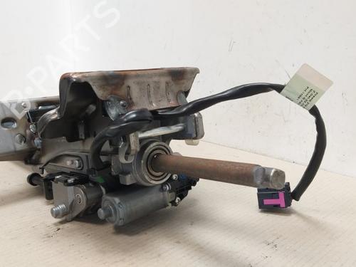 Steering column AUDI A7 Sportback (4GA, 4GF) S7 quattro | BP15343047M21 