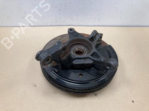 Used Left front steering knuckle Left front steering knuckle 37212073 37212073