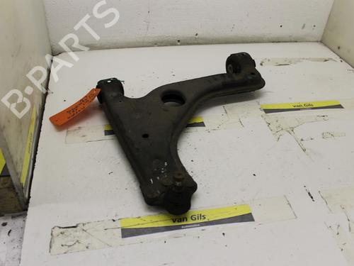 Used Left front suspension arm Left front suspension arm 15300924 15300924