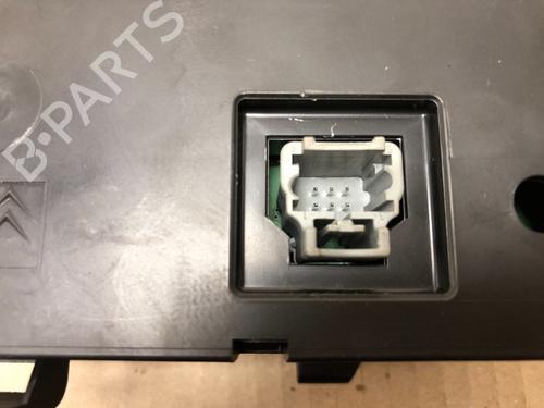 Climate control CITROËN C2 (JM_) 1.4 | BP15537994I5 
