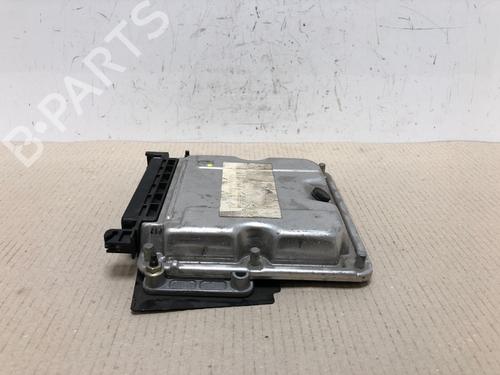 Engine control unit (ECU) PEUGEOT 406 (8B) 2.0 HDI 90 | BP15334374M57 