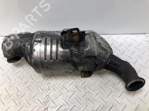 Catalyst PEUGEOT PARTNER Box Body/MPV (K9) 1.6 BlueHDI 75 | BP37203973M10 - Image 2