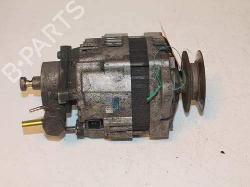 Alternador ISUZU ELF Platform/Chassis (NKR8_, NKQ8_) 3.0 Di (131 hp) 15307459