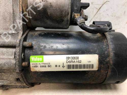 Starter OPEL CORSA C (X01) 1.2 (F08, F68) | BP16064808M8 