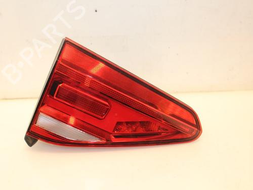 Used Left taillight Left taillight 15319006 15319006