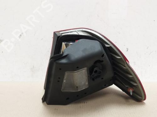 Left taillight BMW 3 (E46) 318 i | BP15343891C34