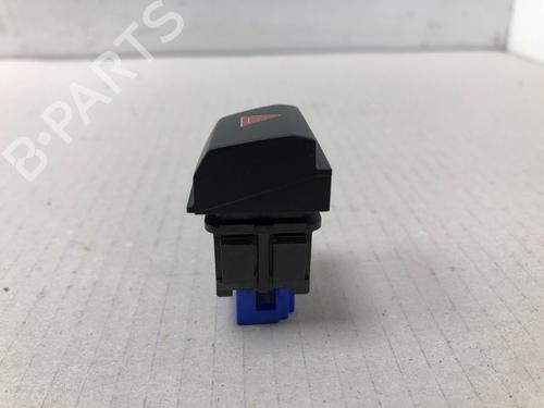 Warning switch PEUGEOT 2008 I (CU_) 1.2 THP 110 / PureTech 110 | BP37210019I22 - Image 2