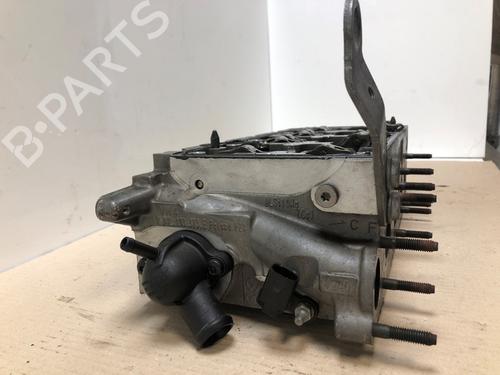 Cylinder head VW TOURAN (5T1) 2.0 TDI | BP37204231M5 - Image 4