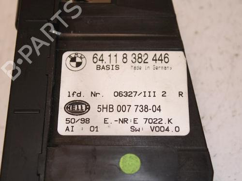 Climate control BMW 3 Touring (E46) 318 i | BP15329788I5 