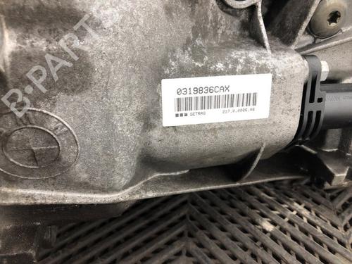Gearbox BMW 1 (E87) 116 i | BP37204269M3 - Image 9