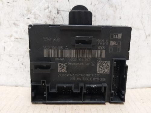 Used Electronic module Electronic module 15343912 15343912