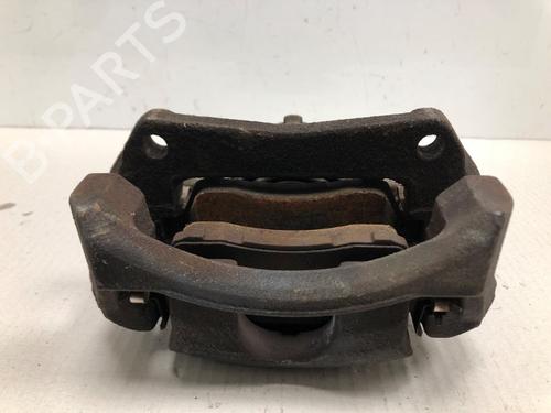 Right front brake caliper FORD FIESTA VI (CB1, CCN) 1.0 EcoBoost | BP37209862M104 - Image 6