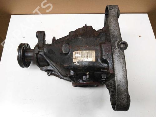 Rear differential BMW 5 (E39) 525 td | BP37204718M24  - Image 5