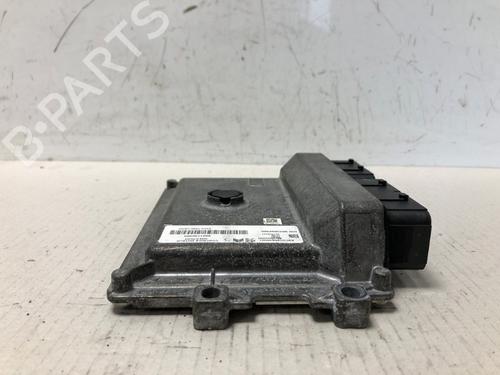 Engine control unit (ECU) OPEL CORSA F (P2JO) CORSA-e (68) | BP37212630M57 - Image 4