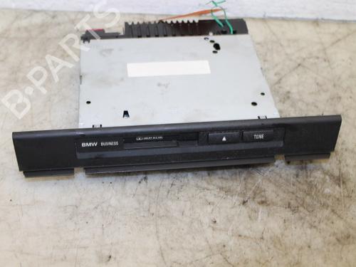 Used Radio BMW 5 (E39) 523 i (170 hp) 15304307