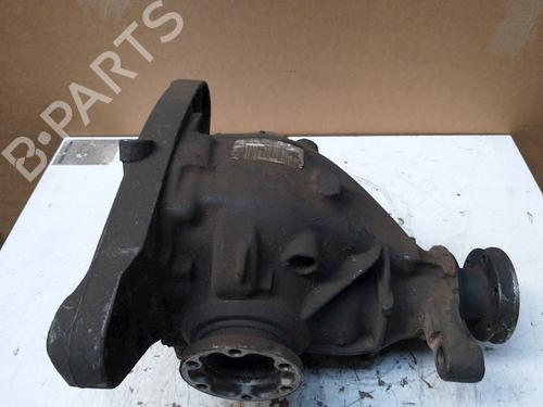 Rear differential BMW 5 (E39) 523 i | BP15297375M24 