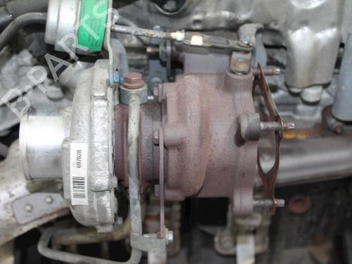 Turbolader/Kompressor Turbolader/Kompressor 15308183 15308183