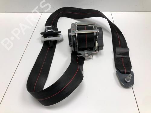 Used Front left seatbelt Front left seatbelt 26509951 26509951