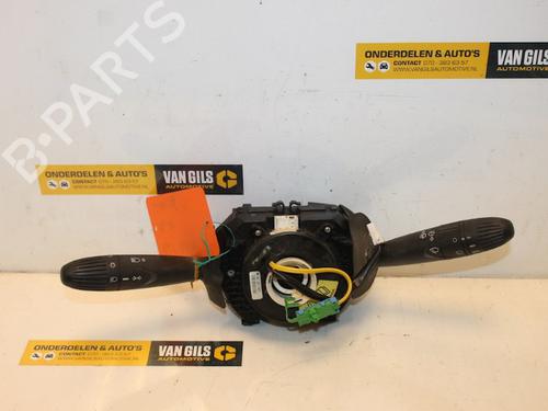 Used Steering column stalk FIAT PUNTO (188_) 1.2 16V 80 (188.233, .235, .253, .255, .333, .353, .639,... (80 hp) 15314961