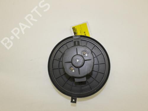 Used Heater blower motor Heater blower motor 15296754 15296754