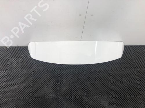 Rear spoiler MERCEDES-BENZ B-CLASS Sports Tourer (W246, W242) B 220 CDI / d (246.203) | BP16120425C96 