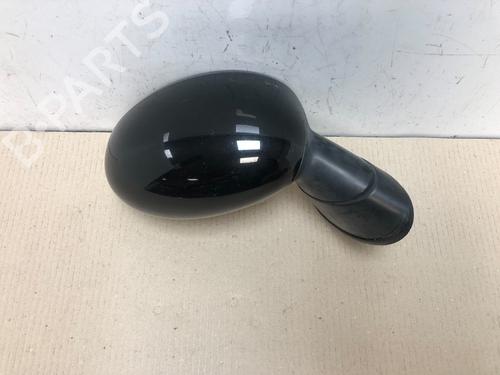 Right mirror MINI MINI (R50, R53) Cooper S | BP15536533C27 