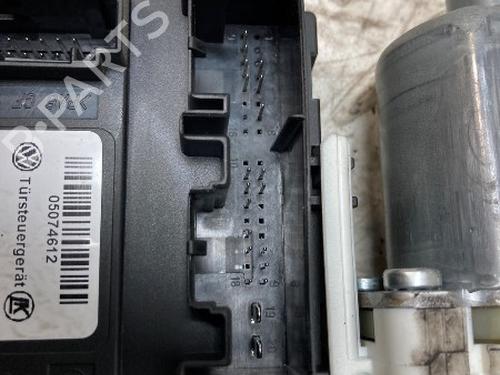 Electronic module VW GOLF PLUS V (5M1, 521) 1.9 TDI | BP37204675M83 - Image 9
