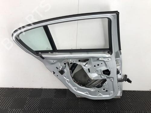 Left rear door BMW 1 (E87) 116 i | BP27093791C4 