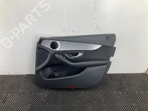 Høyre frontpanel Høyre frontpanel MERCEDES-BENZ C-CLASS T-Model (S205) C 180 BlueTEC / d (205.236) (116 hp) 37205125 37205125
